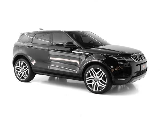 LAND ROVER RANGE ROVER EVOQUE 2.0 P250 FLEX SE AWD AUTOMÁTICO LAND ROVER RANGE ROVER EVOQUE 2.0 P250 FLEX SE AWD AUTOMÁTICO